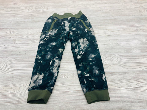Under Armour Camouflage Joggers