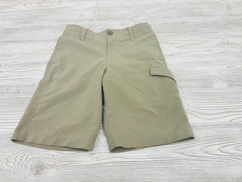 Under Armour Cargo Shorts