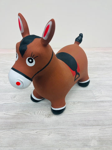 Horse Hopper