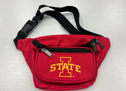 Iowa State Cyclones Fanny Pack