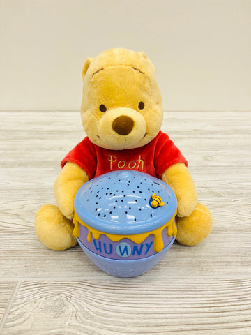 Disney Baby Dreamy Stars Winnie The Pooh
