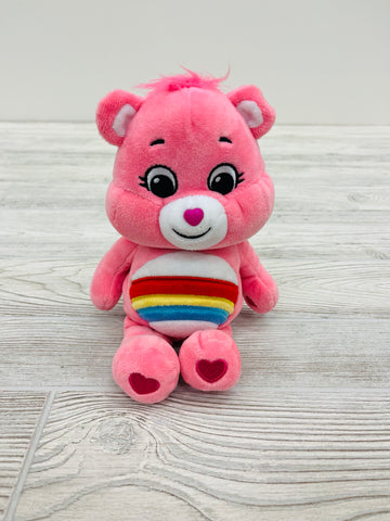 Care Bears Cheer Bear - Small