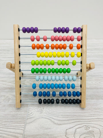 IKEA Abacus