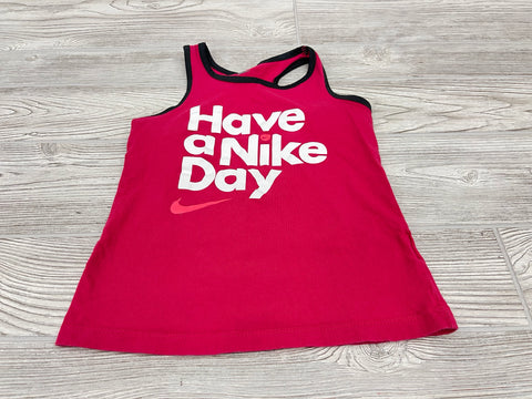 Nike “Have a Nike Day” Tank Top