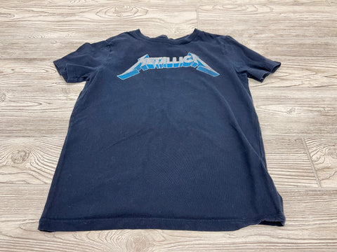 Old Navy Metallica T-Shirt