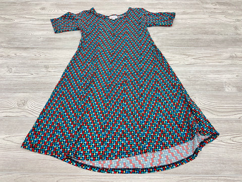 LulaRoe Dress