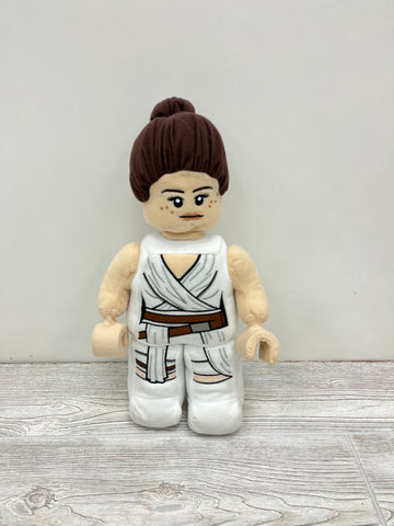 LEGO Star Wars Rey