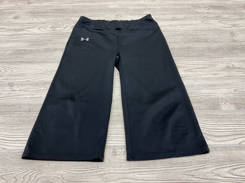 Under Armour Athletic Capri Leggings