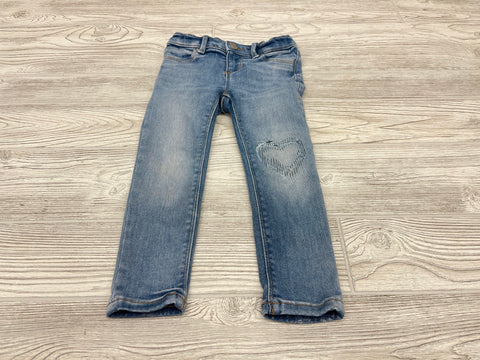 Old Navy Ballerina Jeans