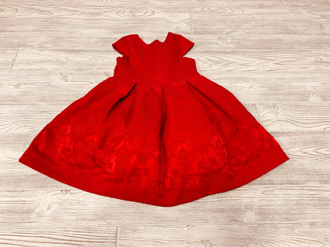 Janie and Jack Holiday Dress