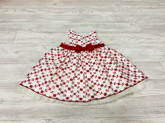 American Princess Holiday Dress