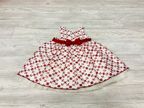 American Princess Holiday Dress