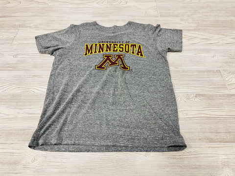 University of Minnesota Short Sleeve Shirt