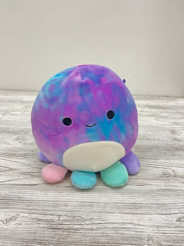 Squishmallows Mary The Octopus