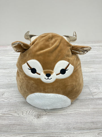 Squishmallows Kieli The Antelope - Large