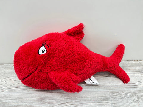 Kohl’s Cares - Dr.Seuss Red Fish