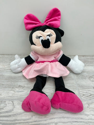 Disney Baby Minnie Mouse Hand Puppet