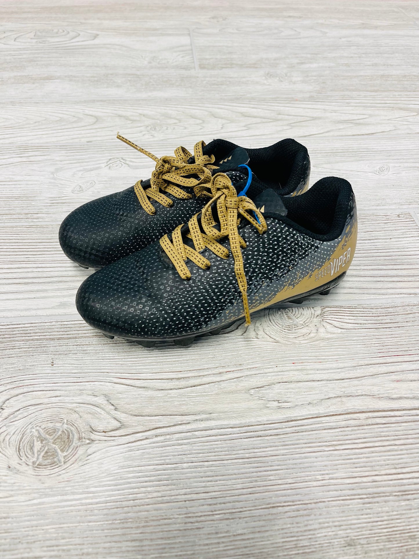 DSG Viper Soccer Cleats