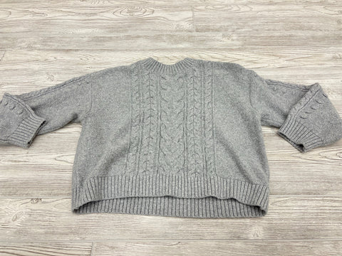 Old Navy Crop Sweater