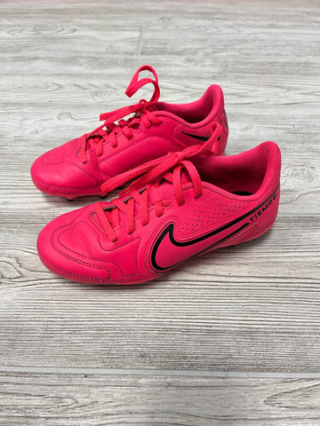 Nike Tiempo Girls Soccer Cleats