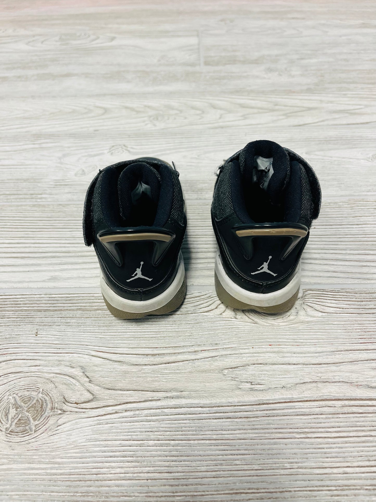 Nike Air Jordan 6 Rings