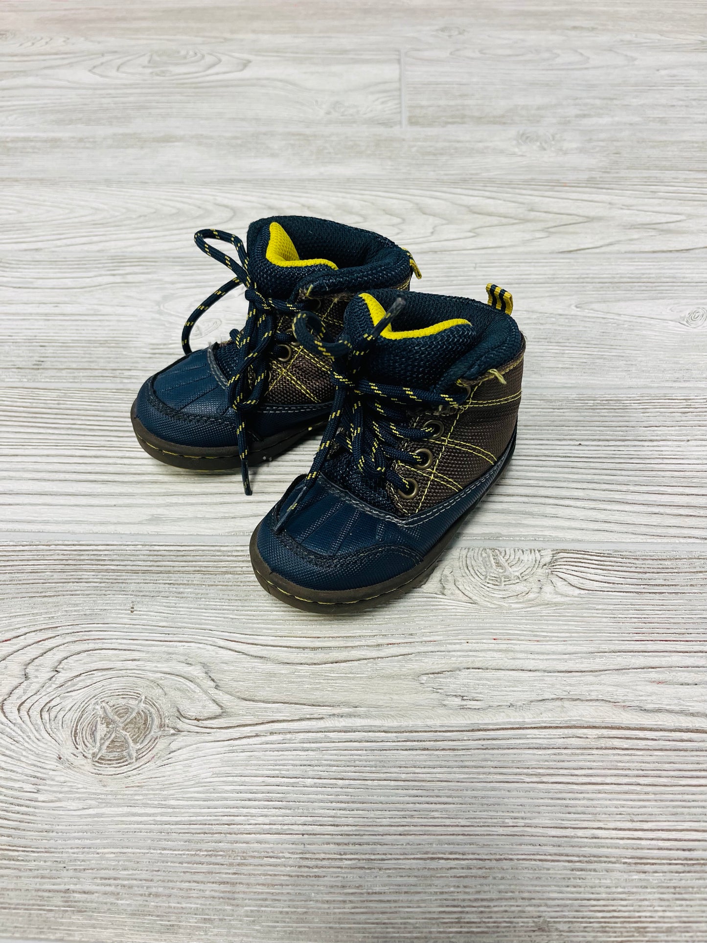 OshKosh Duck Boots