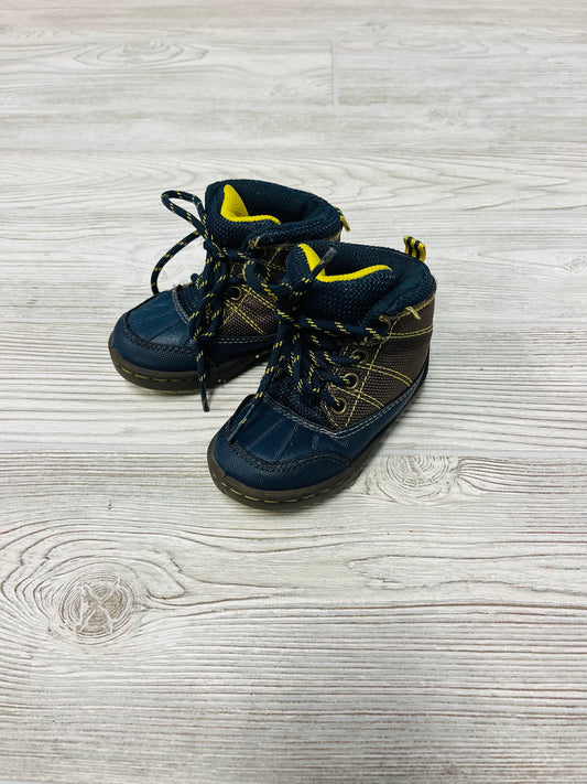 OshKosh Duck Boots