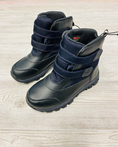 All In Motion Boys Snow Boots