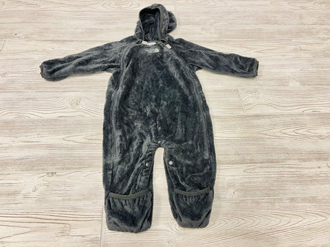 The North Face Fleece Bunting