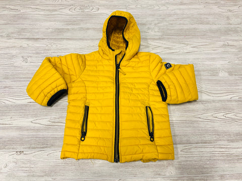 Joules Boys Winter Coat