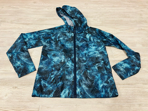 All In Motion Windbreaker Jacket
