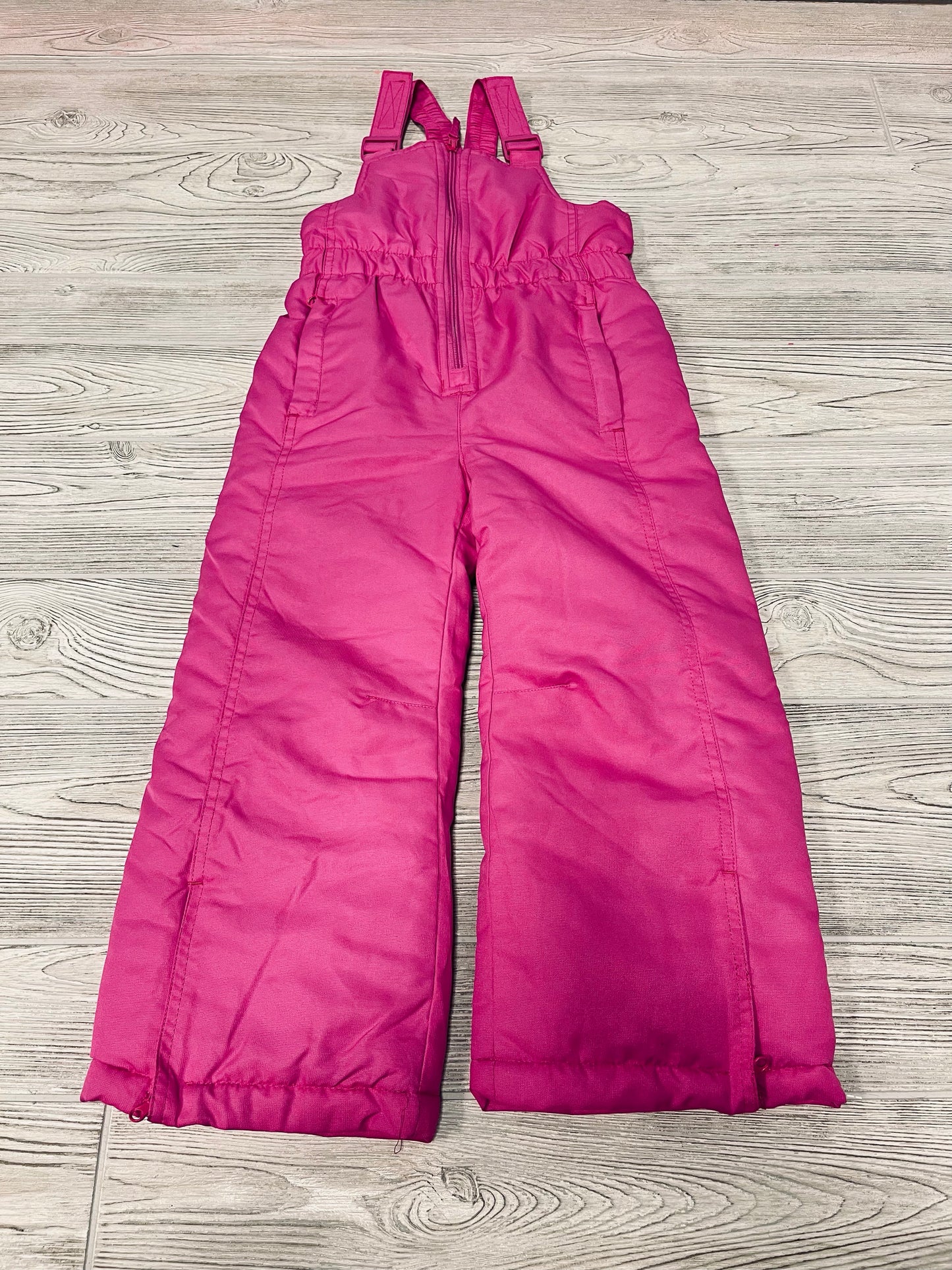 Athletech Snow Bibs