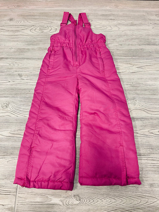 Athletech Snow Bibs