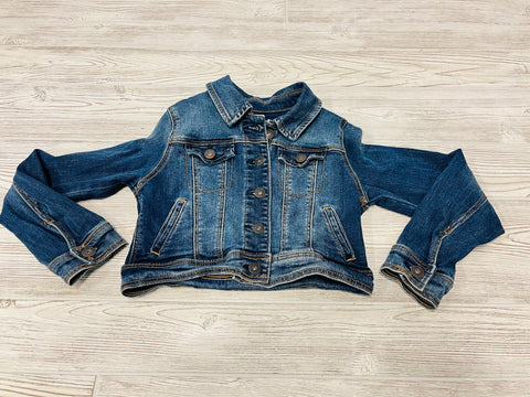 Cat & Jack Half Waist Jean Jacket