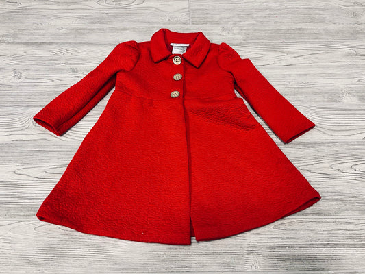 Bonnie Jean Holiday Jacket
