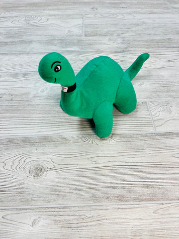 Sinclair Dinosaur Plush