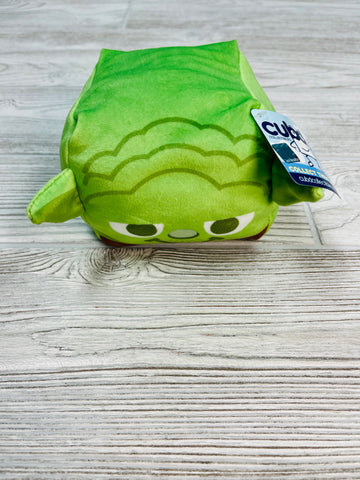 Cubd Yoda