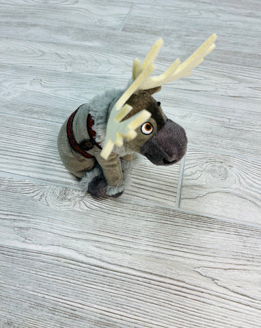 Frozen Sven - Small