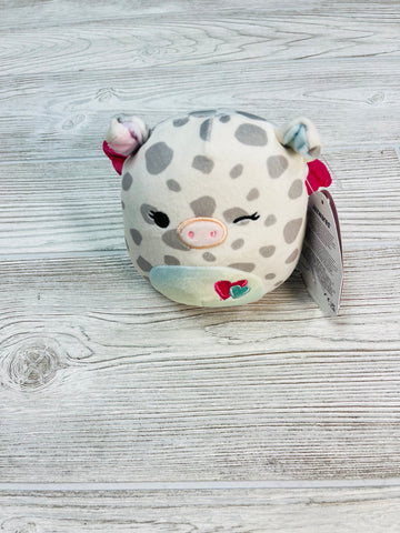 Original Squishmallows Charaka