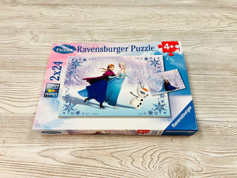 Ravensburger Disney Frozen Puzzle