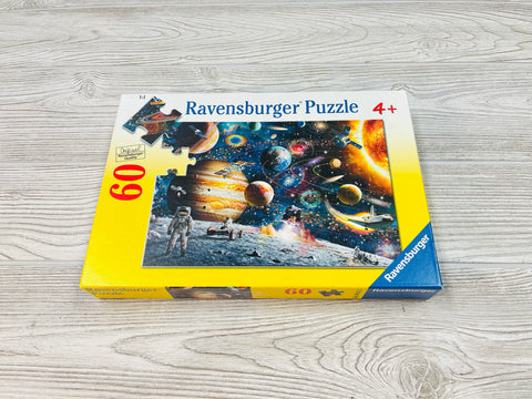 Ravensburger Space Puzzle
