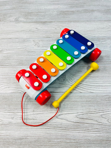 Fisher Price Classic Xylophone