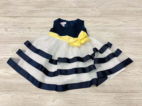 Bonnie Baby Nautical Dress
