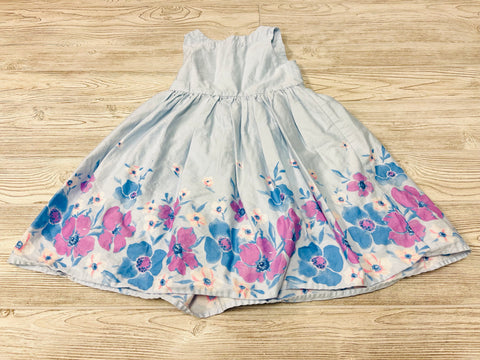 OshKosh Flower Dress