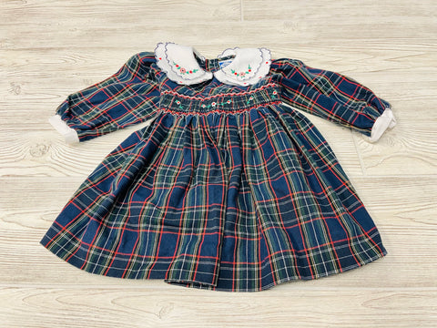 Carriage Boutiques Vintage Dress