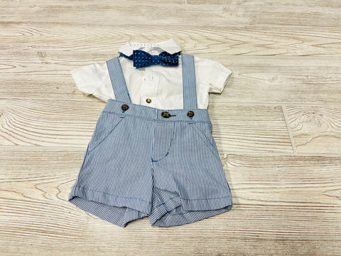 Carter’s 3 Piece Dress Outfit