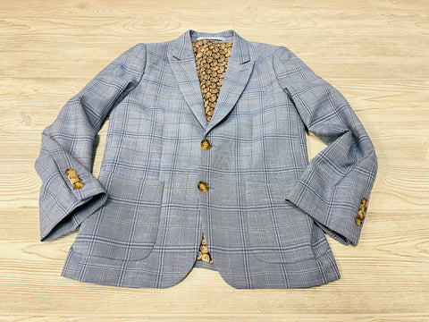 Isaac Mizrahi Boys Dress Jacket