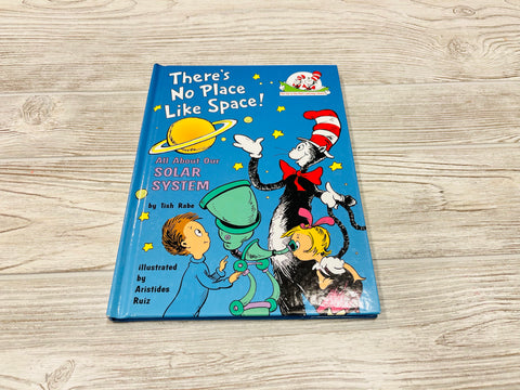 There’s No Place Like Space!