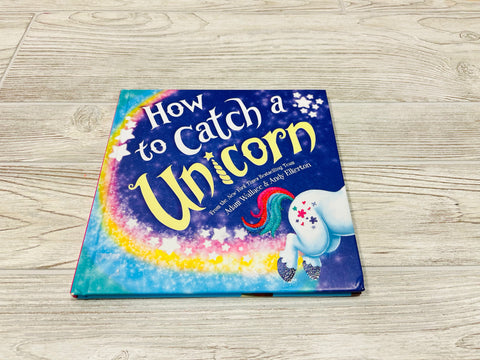 How to Catch a Unicorn