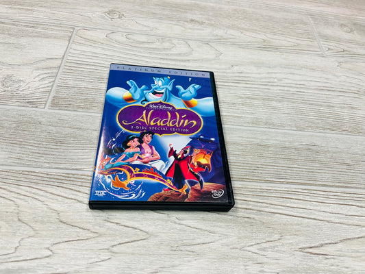 Aladdin